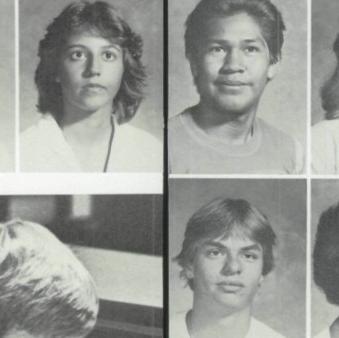 Christine Hart's Classmates profile album