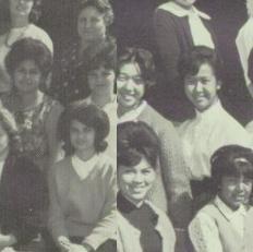 Remy Abadilla's Classmates profile album