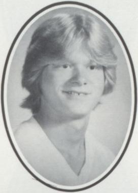 John Haines' Classmates profile album