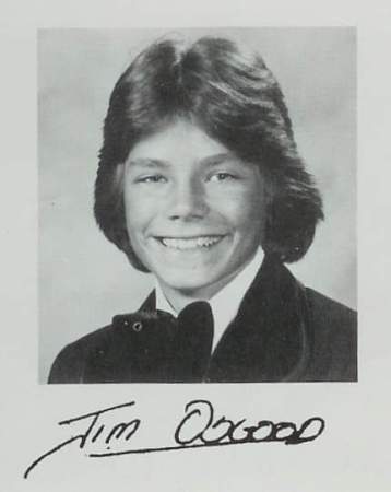 James Osgood's Classmates profile album