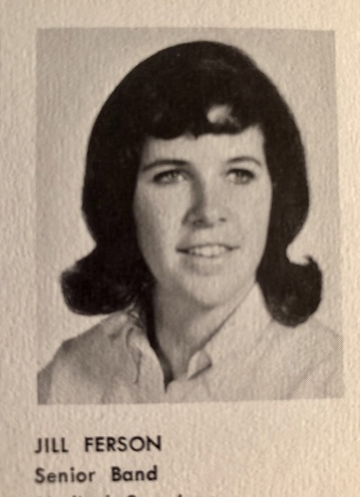 Jill Ferson's Classmates profile album