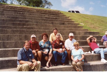 Theodore Homyk, Jr.'s Classmates profile album