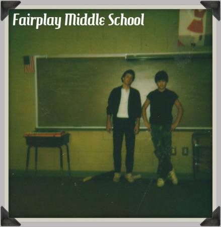 Fairplay Middle School