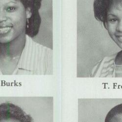 Tina Nunnally's Classmates profile album