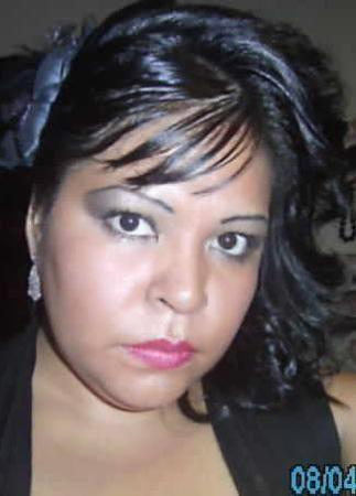 Ana Perez's Classmates® Profile Photo
