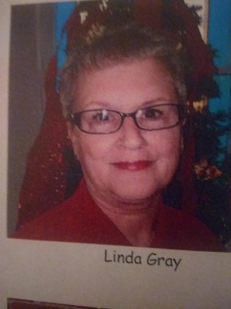 Linda Gray's Classmates profile album