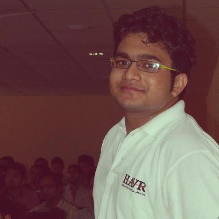 Ritwik Jain's Classmates® Profile Photo