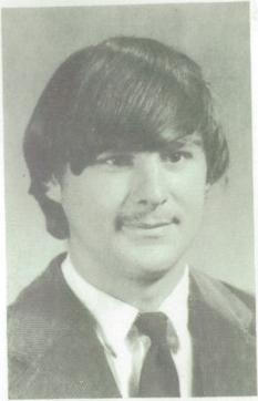 Gerald (Jerry) Cain's Classmates profile album