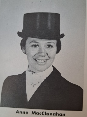 Anne Barrett's Classmates profile album