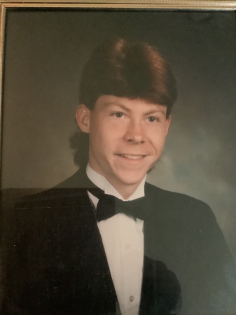 James Maywald's Classmates profile album