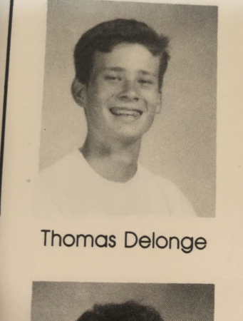 Tom DELONGE's Classmates profile album