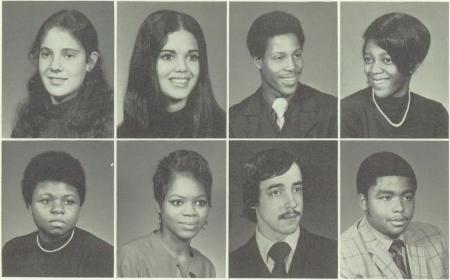 Karen Colvin's Classmates profile album