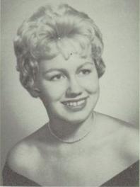 Carole Snow's Classmates profile album