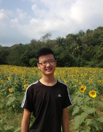 Samuel Wee's Classmates® Profile Photo
