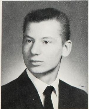 Hans Hingst's Classmates profile album