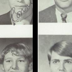 Gene Tidwell's Classmates profile album