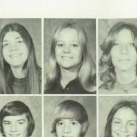 mary gerard's Classmates profile album