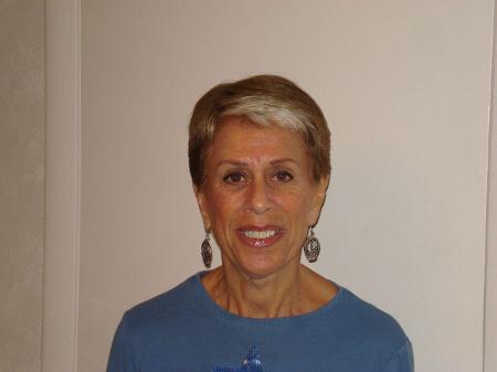 Nancy Gross's Classmates® Profile Photo