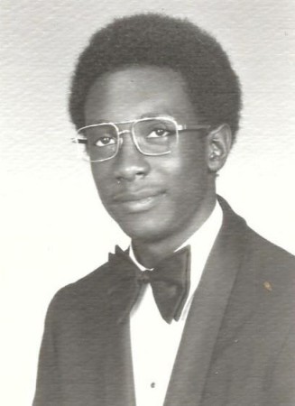 Leonard McKnight's Classmates profile album