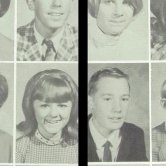 Randy Compton's Classmates profile album