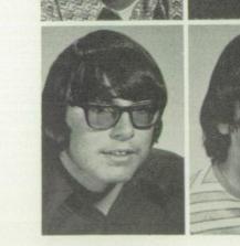 Terry Ridgway's Classmates profile album