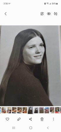 Susan Cogswell's Classmates profile album