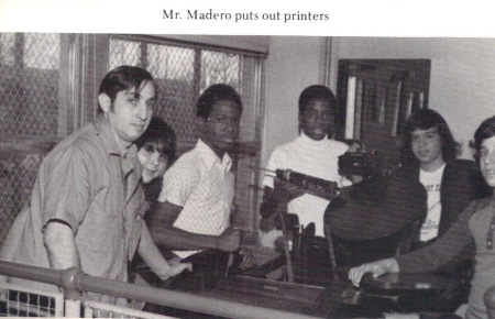 John Madero's Classmates® Profile Photo