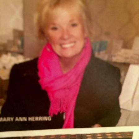 Mary Anne Herring's Classmates® Profile Photo