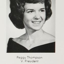 Peggy Daugherty's Classmates profile album