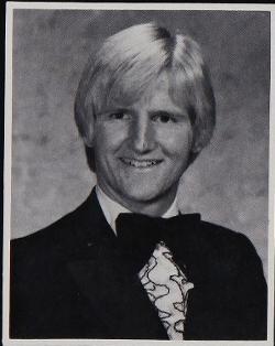 Randy Bass' Classmates profile album