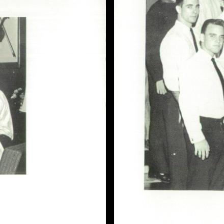 John Sargeant's Classmates profile album