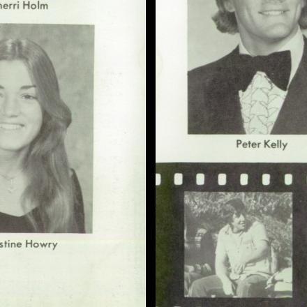 Peter Kelly's Classmates profile album