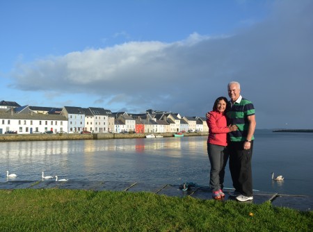 Galway, Ireland