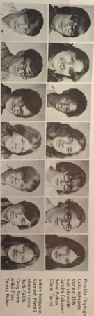 Jeff Phillips' Classmates profile album