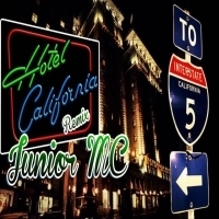 Junior MC - Hotel California