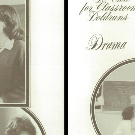 Cathy Hopkins' Classmates profile album