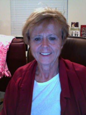 Joyce Chrisman's Classmates® Profile Photo