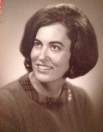 Mary Yeakey's Classmates® Profile Photo