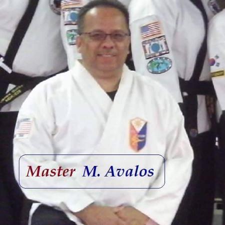 Martin Avalos's Classmates® Profile Photo