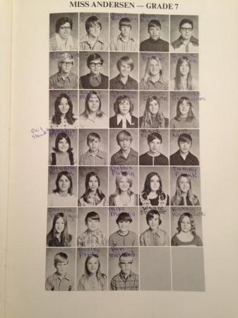 Evelyn Garrity's Classmates® Profile Photo
