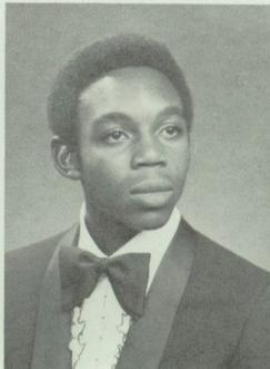 Gordon Green's Classmates profile album