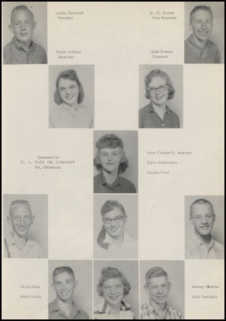 Connie Mechura's Classmates profile album