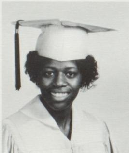 Delphine Wilson- Davis' Classmates profile album