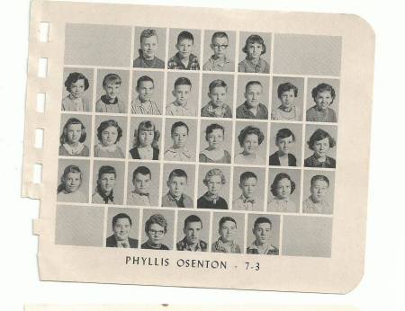 Yvonne Sutton's Classmates profile album