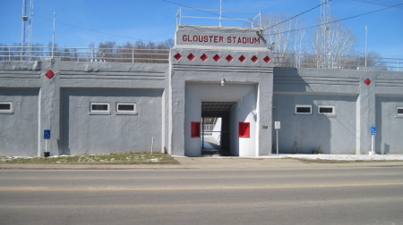 Glouster Stadium