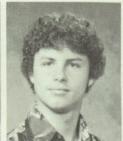 Marc Hansen's Classmates profile album