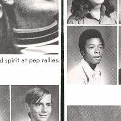 Robert Crenshaw's Classmates profile album