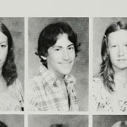 David Childress' Classmates profile album