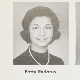 Pat  Rodatus-Yates' Classmates profile album