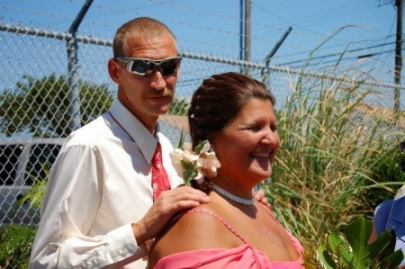 Wedding day July 30 2011